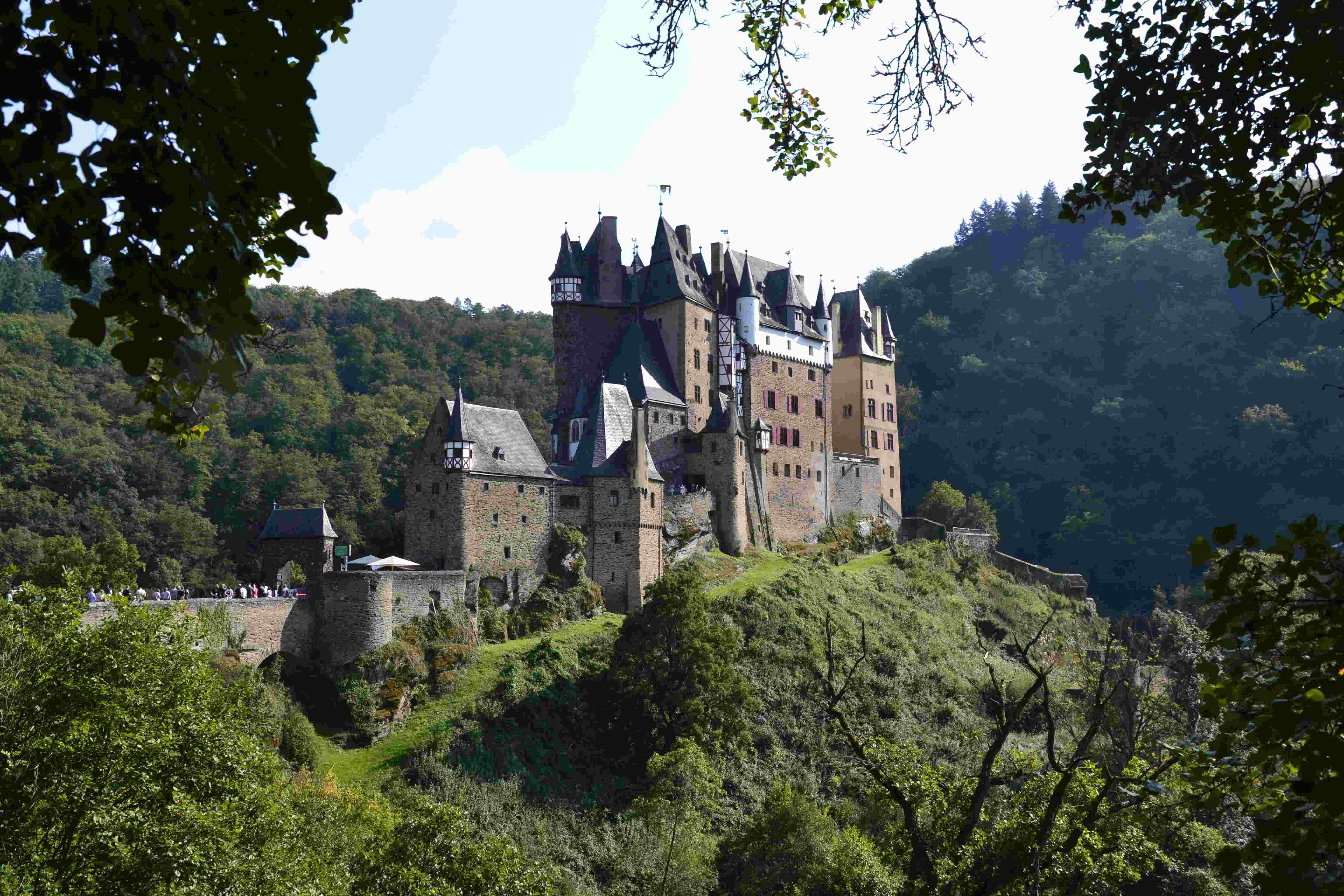 Burg Eltz